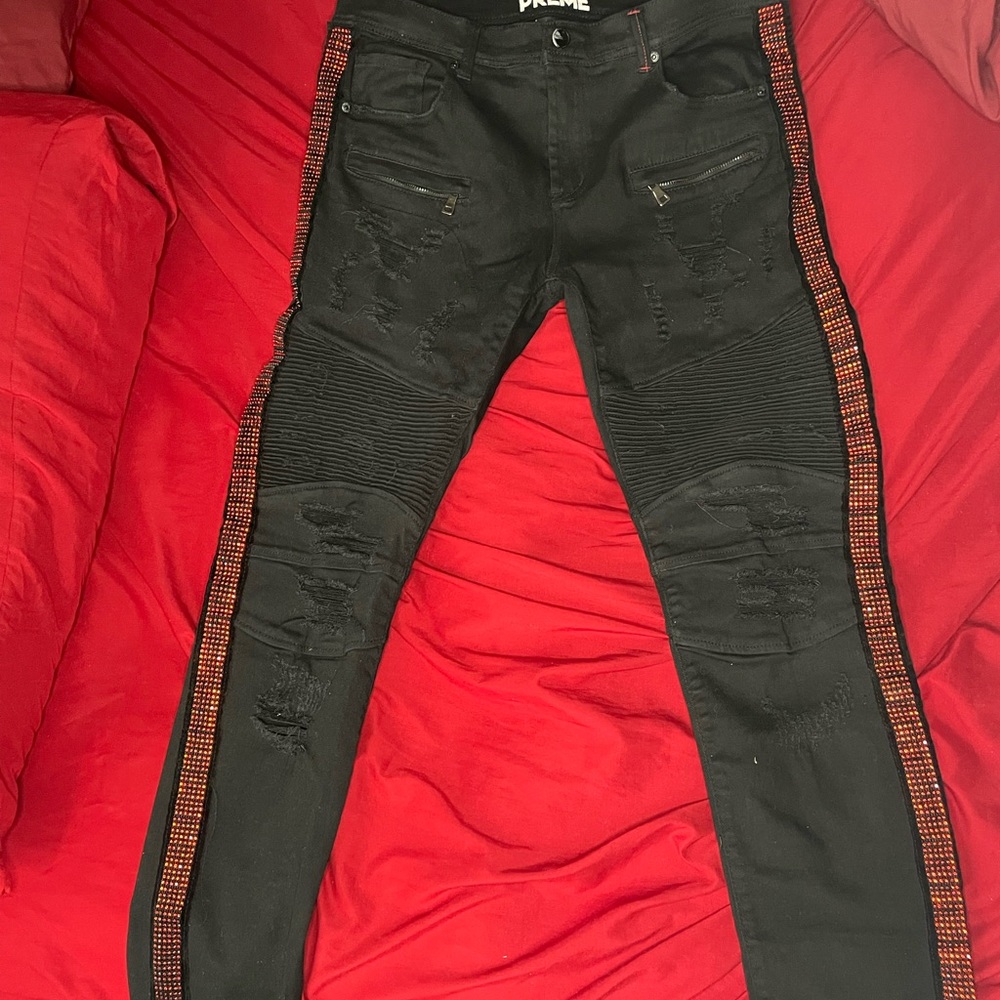 Men Jeans